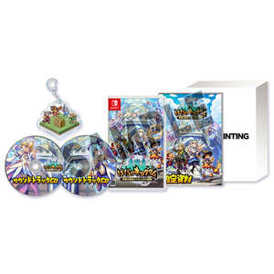 �ڂ���̃L���O�_�� ���H�މʎ��Ƃ��ɂ����̖��� [�����] [Nintendo Switch]