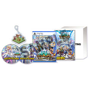 �ڂ���̃L���O�_�� ���H�މʎ��Ƃ��ɂ����̖��� [�����] [PS5]