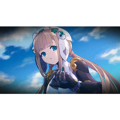 インティ・クリエイツ Switchゲームソフト 白き鋼鉄のX 1＋2 デュアル