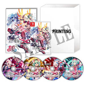 �����|�S��X 1+2 �f���A���R���N�V���� [�����] [Nintendo Switch]