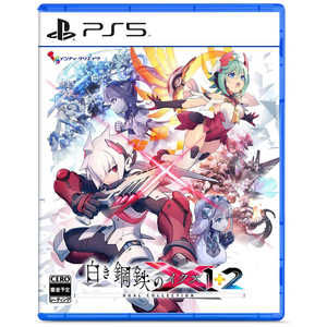 �����|�S��X 1+2 �f���A���R���N�V���� [�ʏ��] [PS5]