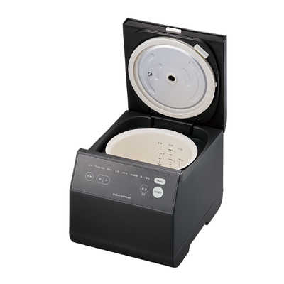 炊飯器　3合炊き　récolte 　レコルト recolte 炊飯器 3合炊き レコルト クッキングライスクッカー RCR
