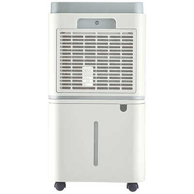recolte 除湿機 レコルト 部屋干し除湿器／ナチュラルホワイト RDH-1(W