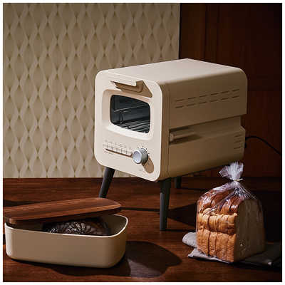 ウィナーズ オーブントースター レコルト スライドラックトースター