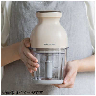 ウィナーズ コードレス カプセルカッター ボンヌ recolte