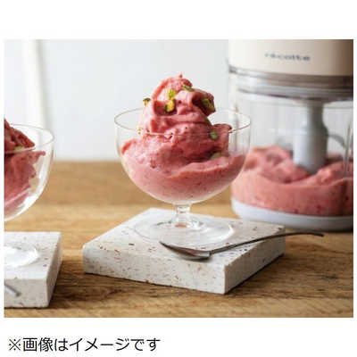 ウィナーズ コードレス カプセルカッター ボンヌ recolte(レコルト