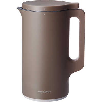 【24時間以内発送】レコルト rsy-2 モカブラウン 24時間以内発送】レコルト rsy-2 モカブラウン 24時間以内発送