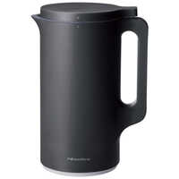 ウィナーズ 自動調理ポット recolte(レコルト) ナチュラルブラック RSY