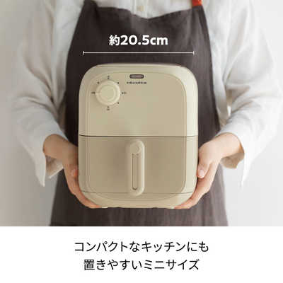 ウィナーズ エアオーブン ミニ recolte(レコルト) RAO-2W の通販