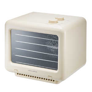 ウィナーズ ドライフード&ヨーグルトメーカー recolte(レコルト) クリームホワイト RFD-2W ウィナーズ ドライフード&ヨーグルトメーカー recolte(レコルト) クリームホワイト RFD-2W