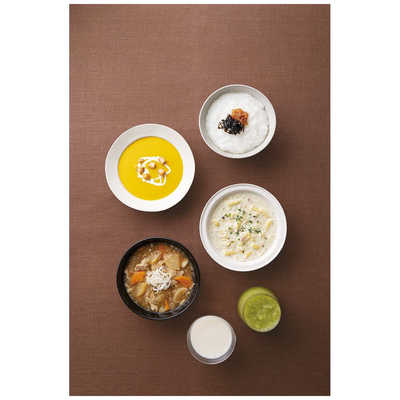 ウィナーズ 自動調理ポット ラージ recolte レコルト ナチュラル