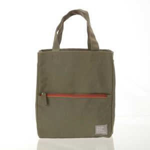 アットファースト マッシュ Mash ランチトートE AF-5276 KI.カーキ AF5276 アットファースト マッシュ Mash ランチトートE AF-5276 KI.カーキ AF5276