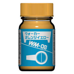 �K�C�A�m�[�c �퓬���J �U�u���O�� WM-08 �E�H�[�J�[ �I�����W�C�G���[ 27320