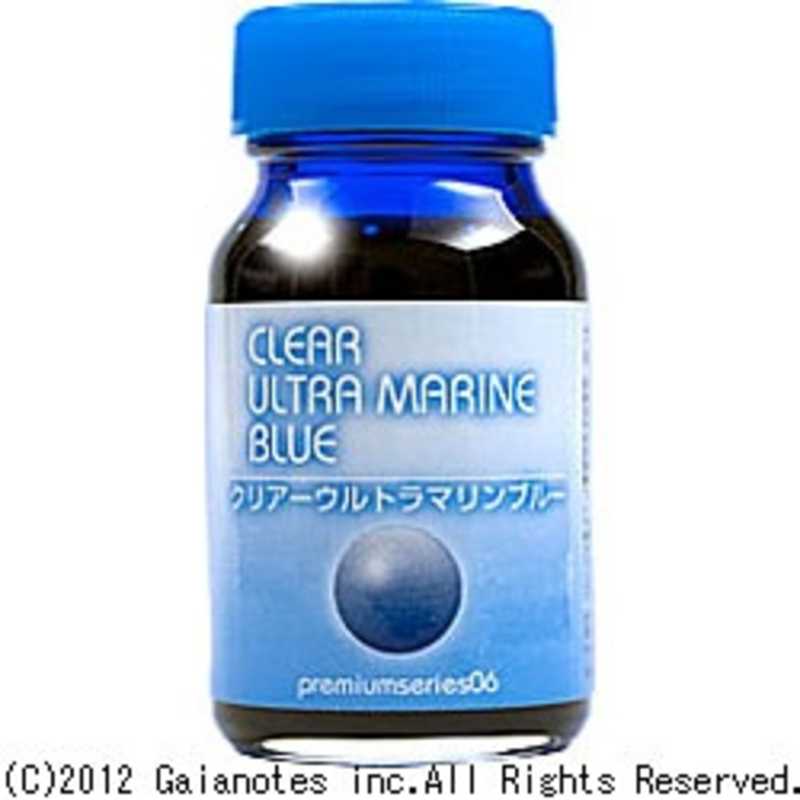 最大79％オフ！ プレミアムカラーシリーズ GP-02p パールプレミアムレッド 30ml 新品ガイアカラー ガイアノーツ プラモデル用塗料