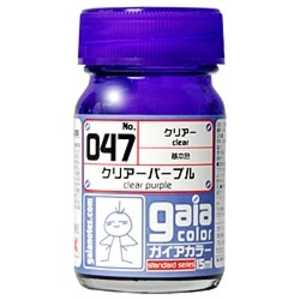 KCAm[c NA[J[ 047 NA[p[v