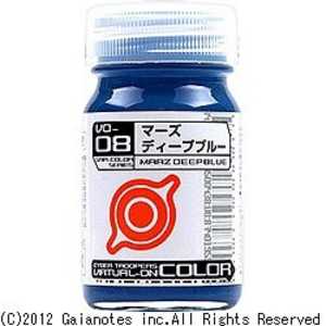 KCAm[c o[`J[ VO-08 }[YfB[vu[