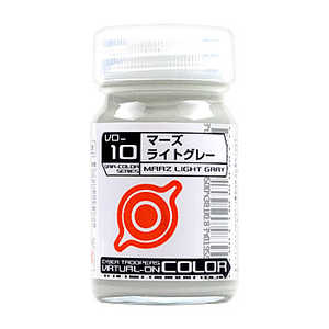 KCAm[c o[`J[ VO-10 }[YCgO[