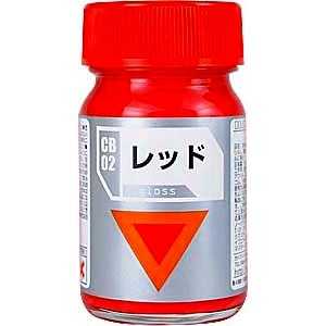 ガイアノーツ CB-02 レッド ガイアノーツ CB-02 レッド