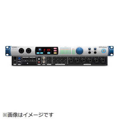 PRESONUS USBオーディオインターフェース Studio 192 STUDIO192