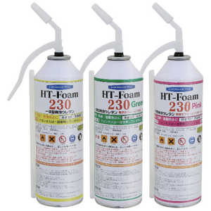日本ヘルメチックス 発泡ウレタン HT-Foam230 500ml HTFOAM230500 日本ヘルメチックス 発泡ウレタン HT-Foam230 500ml HTFOAM230500