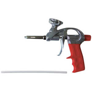 日本ヘルメチックス 発泡ウレタン HT-Foam210充填用専用ガン HTFOAM210GUN 日本ヘルメチックス 発泡ウレタン HT-Foam210充填用専用ガン HTFOAM210GUN