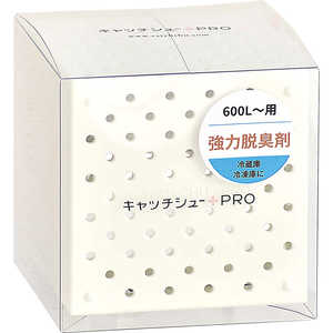 ファルマ 強力脱臭剤キャッチシューPRO 150g 冷蔵庫用 キャッチシュー ファルマ 強力脱臭剤キャッチシューPRO 150g 冷蔵庫用 キャッチシュー