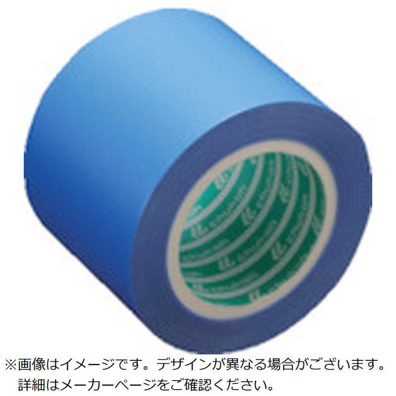 チューコーフロー フッ素樹脂(テフロンPTFE製)粘着テープ AGF100FR 0.13t×150w×10m AGF100FR13X150 - 4