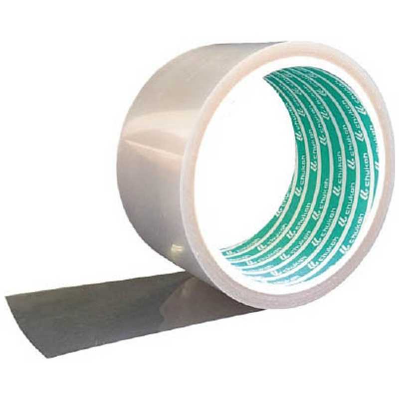 中興化成工業 中興化成工業 チューコーフロー フッ素樹脂粘着テープ(透明タイプ)AFA113A-10X50 AFA113A-10X50 AFA113A-10X50