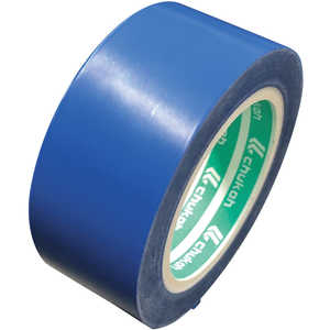 中興化成工業 チューコーフロー青色フッ素樹脂粘着テープASF121BLUE013t×25w×10m  ASF121BLUE-13X25