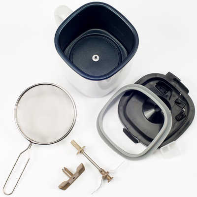 山本電気 【アウトレット】電機調理なべ クックマスター旬彩Pro