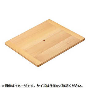 遠藤商事 木製 角セイロ用 台す(サワラ材)33cm用 WSI07033 遠藤商事 木製 角セイロ用 台す(サワラ材)33cm用 WSI07033