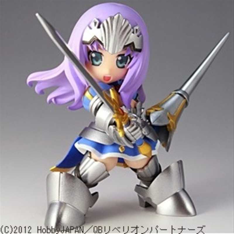 ホビーストック デフォレボ クイーンズブレイド リベリオン アンネロッテ Nans Co In ホビーストック デフォレボ クイーンズブレイド リベリオン アンネロッテ Nans Co In