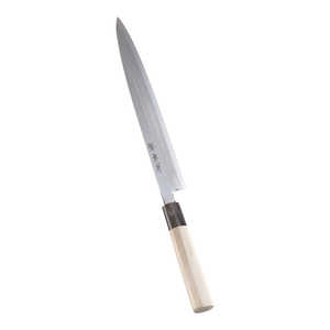 青木刃物製作所 堺孝行 イノックス和包丁 正夫 27cm ATK353 青木刃物製作所 堺孝行 イノックス和包丁 正夫 27cm ATK353