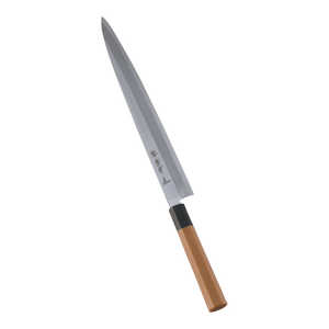 青木刃物製作所 堺孝行 イノックス和包丁(プラスチック柄) 正夫 30cm ATK5430 青木刃物製作所 堺孝行 イノックス和包丁(プラスチック柄) 正夫 30cm ATK5430