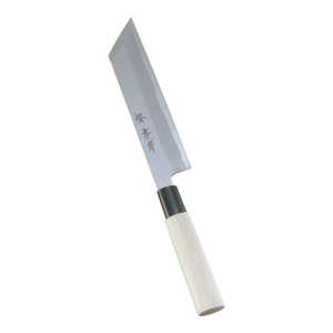 青木刃物製作所 堺孝行 霞研 むき物 18cm ATK32 青木刃物製作所 堺孝行 霞研 むき物 18cm ATK32