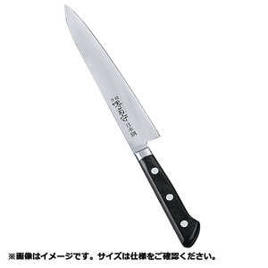 河村刃物 堺菊守日本鋼(口金付)ペティナイフ 15cm AKK5402 河村刃物 堺菊守日本鋼(口金付)ペティナイフ 15cm AKK5402