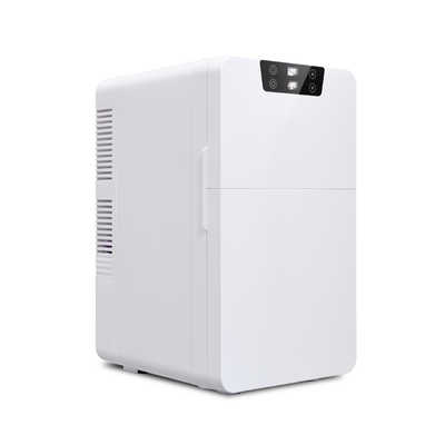 【愛品館江戸川店】ベルソス２ドアダブルペルチェ冷温庫「VS-460」ID：130-028907-007 ベルソス 2ドアダブルペルチェ冷温庫（15L） VS-460 の通販 - カテゴリ