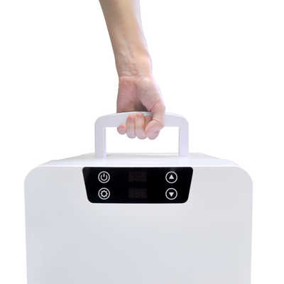 ベルソス 2ドアダブルペルチェ冷温庫（15L） VS-460 の通販 - カテゴリ