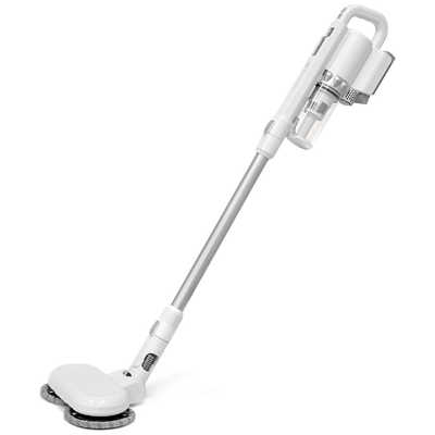 ベルソス スティッククリーナー サイクロン式 コードレス VS-6810 の