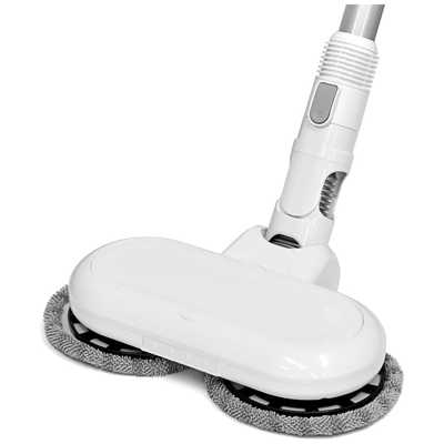 ベルソス スティッククリーナー サイクロン式 コードレス VS-6810 の