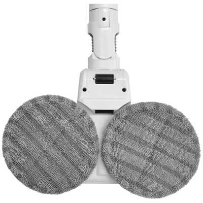 ベルソス スティッククリーナー サイクロン式 コードレス VS-6810 の