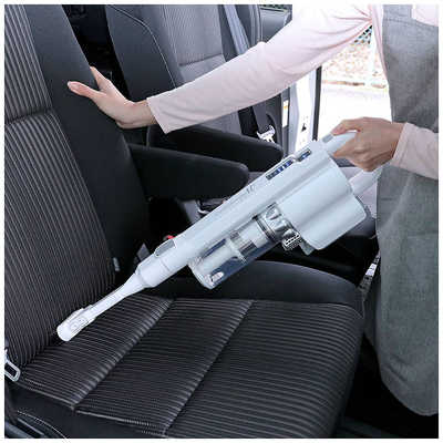 ベルソス スティッククリーナー サイクロン式 コードレス VS-6810 の