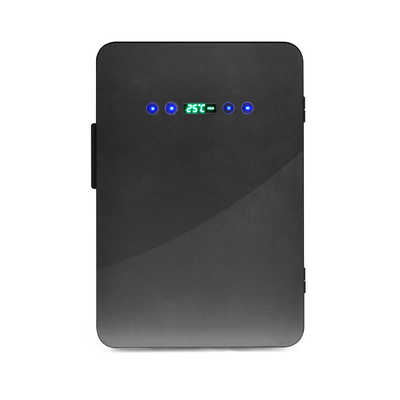 【美品】ベルソス 冷温庫 24L VS-440BK ブラック vs-440.jpg