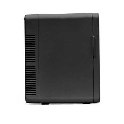 ベルソス VS-440BK 24L ダブルペルチェ冷温庫 VS-440BK の通販