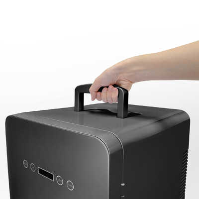 ペルチェ式 冷温庫 24L ブラック ペルチェ式 冷蔵庫」の人気商品一覧