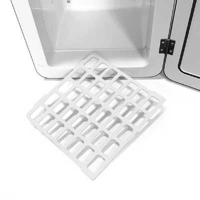 ベルソス VS-440BK 24L ダブルペルチェ冷温庫 VS-440BK の通販