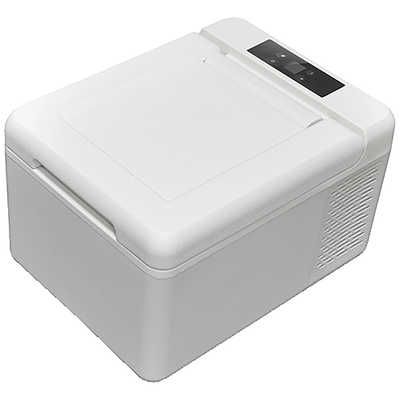 ベルソス 小型冷蔵庫 VS-CB009 9L アウトドア ベルソス 9L車載用冷蔵