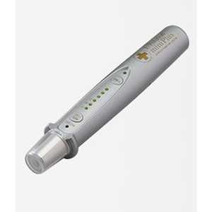 ユニッシュ 美顔器 「イーポレーション・ミニプラス」 シルバー EPMPユニッシュ通販セール状況　外国語　翻訳　通訳　通販