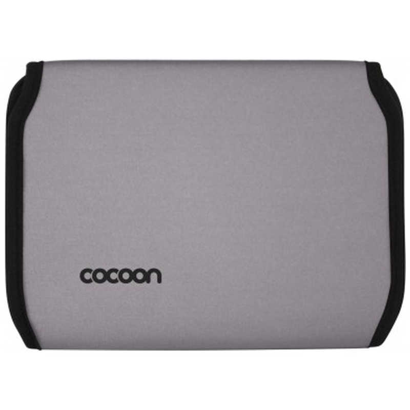 COCOON GRID-IT 7インチタブレットPCケース 最大68%OFFクーポン CPG35 79%OFF GY