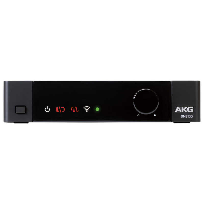 AKG AKG 簡単操作のスピーチ/アナウンス用2.4GHz帯ワイヤレスシステム AKG DMS100 SET ハンドヘルドマイク AKG DMS100SETﾊﾝﾄﾞﾍﾙﾄﾞﾏ DMS100SETﾊﾝﾄﾞﾍﾙﾄﾞﾏ